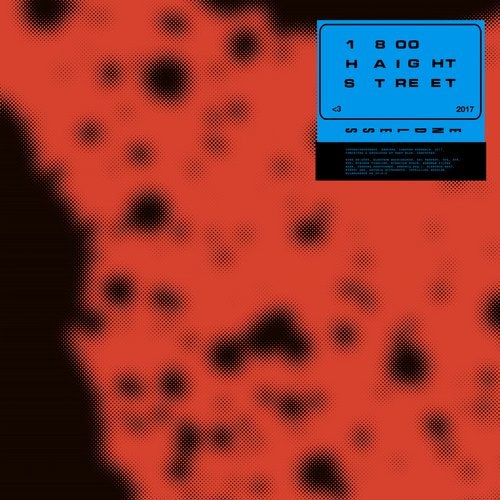 Cover art for Endless