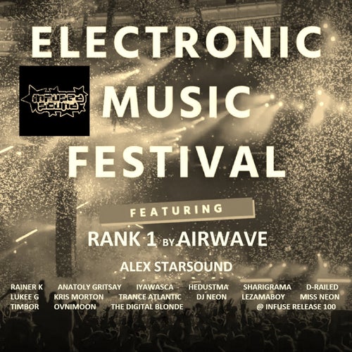 Rank 1 by Airwave
