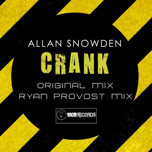 Crank