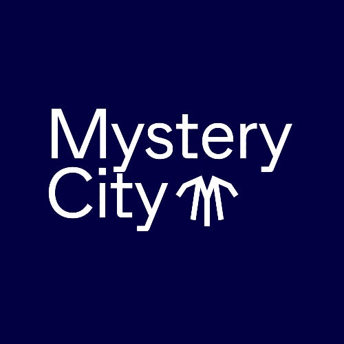 Mystery City