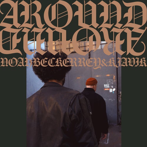 Around (Rey&Kjavik Remix)