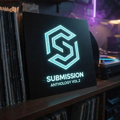 SUBMISSION ANTHOLOGY VOL.2