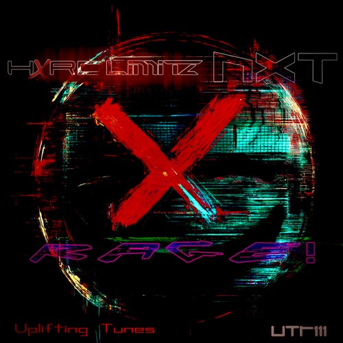 Rage (Extended Mix)