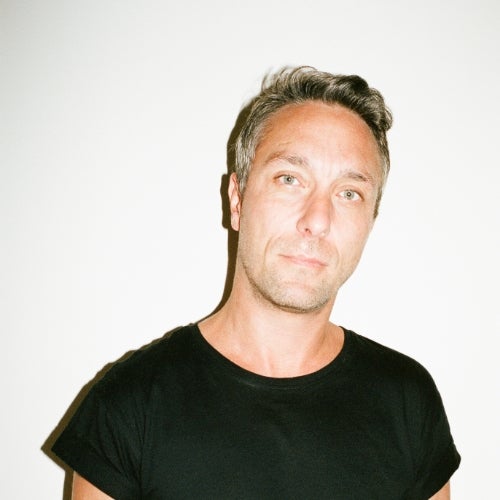 Control Machine June Chart
