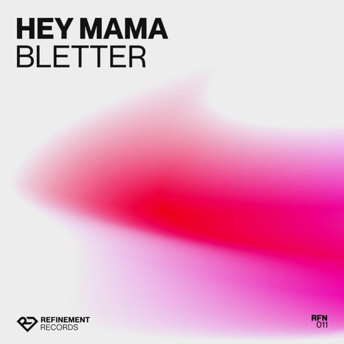 Hey Mama (Extended Mix)