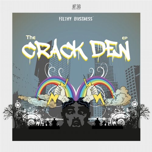 The Crack Den