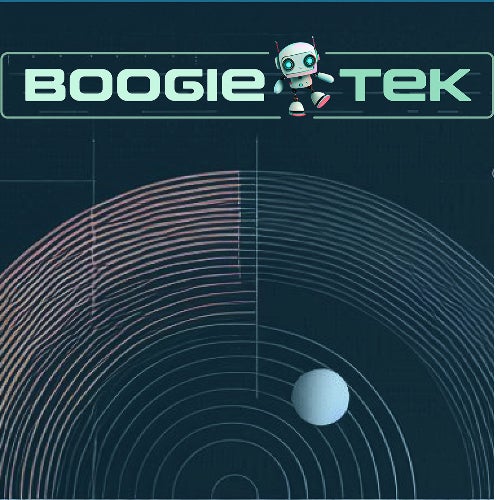 boogietek