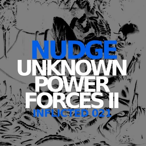 Unknown Power Forces 2