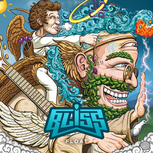  Bliss - Float (2025) 
