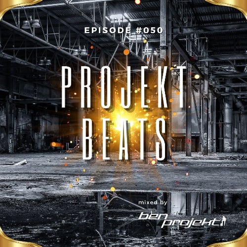 PROJEKT BEATS EPISODE #050