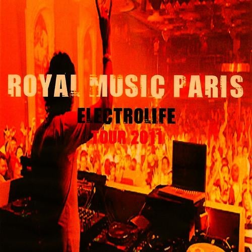 Electro Life Tour 2011