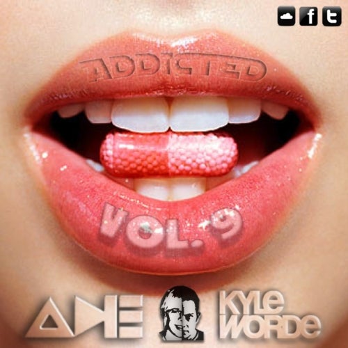 ADDICTED Vol. 9