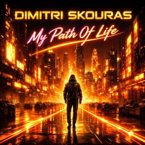 My Path of Life