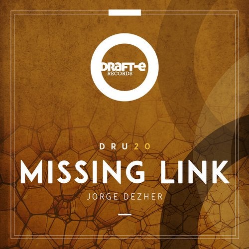 Cover art for Missing Link