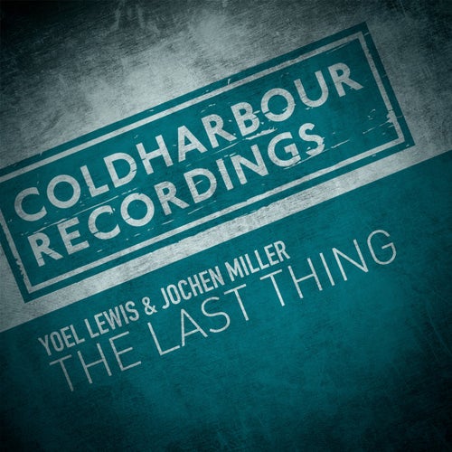 The Last Thing