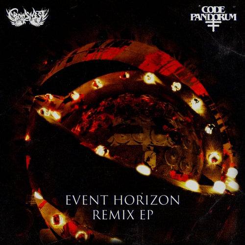 Event Horizon + Remixes