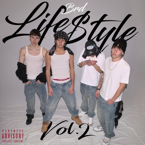 BRD Lifestyle, Vol. 2