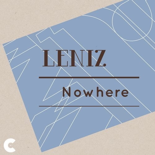 Leniz - Nowhere (EP) 2017