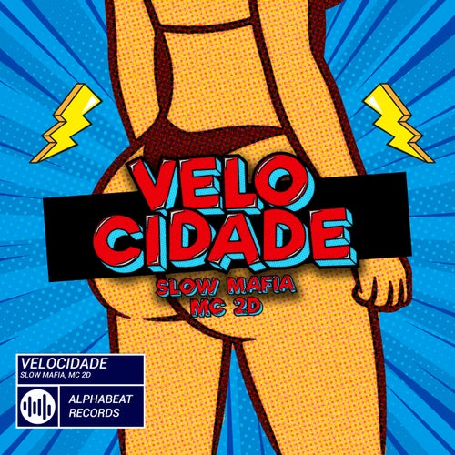 Velocidade (Extended Mix)
