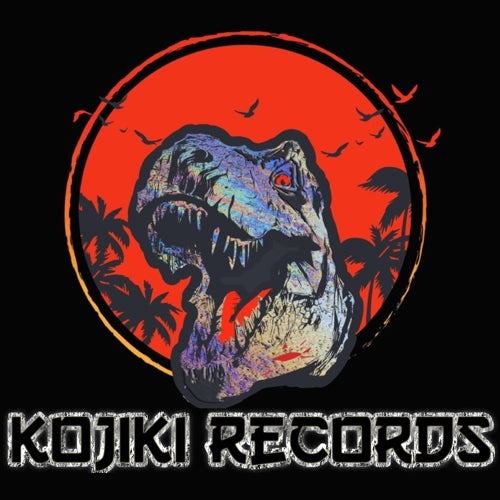 Kojiki Records