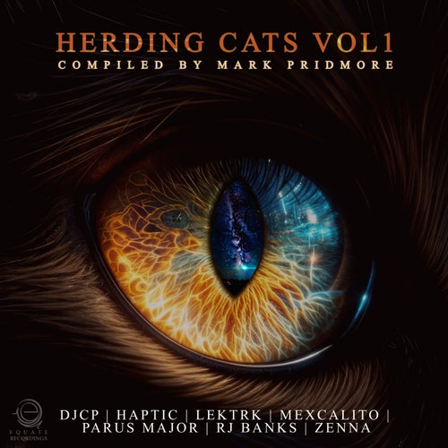 Herding Cats, Vol. 1