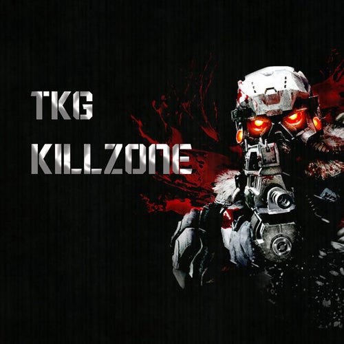 Cover art for Killzone