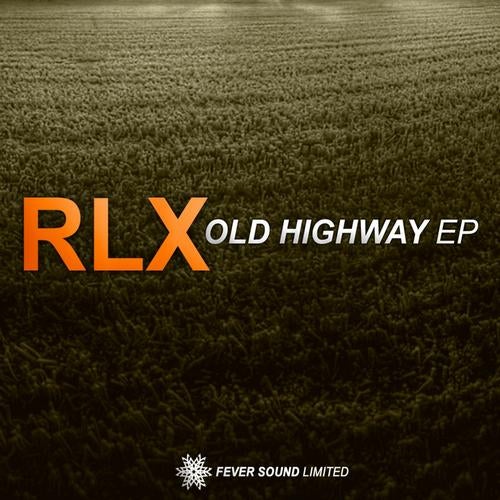 Old Highway EP
