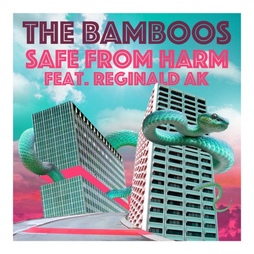 Safe From Harm