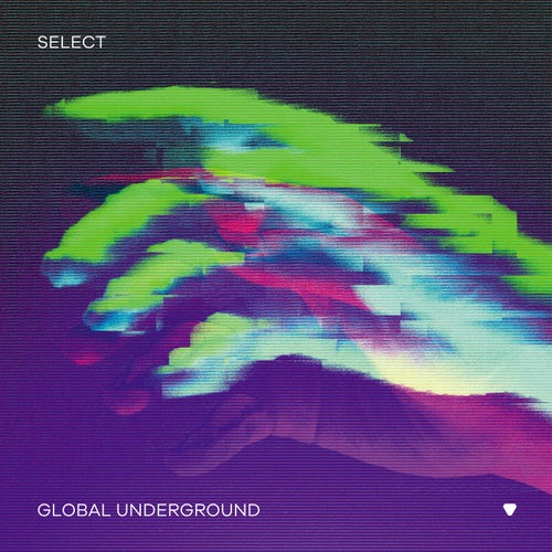 Cover art for Global Underground: Select #8