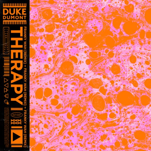 Therapy (Franky Wah Extended Mix)