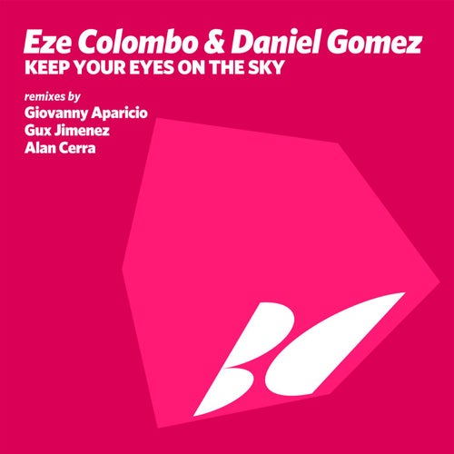 Keep Your Eyes on the Sky