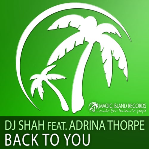 Back To You