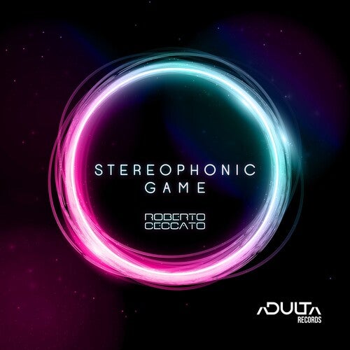 Stereophonic Game (Original Mix)