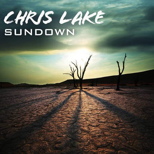 Cover art for Sundown