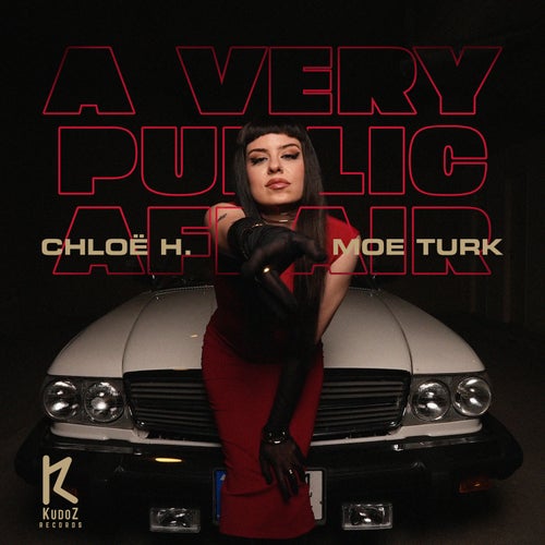 A Very Public Affair