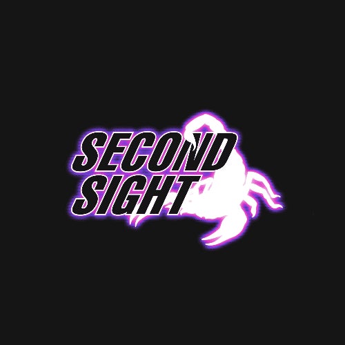 Second Sight