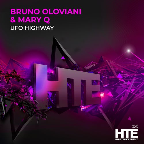 UFO Highway
