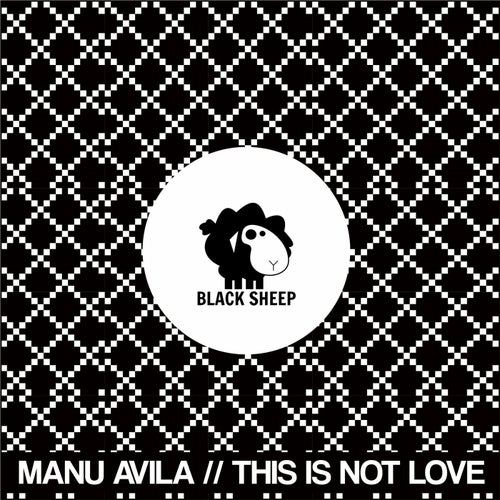 This Is Not Love