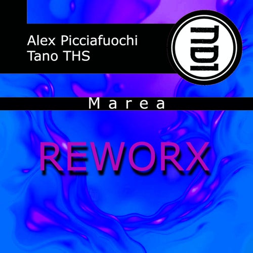 Marea REWORX