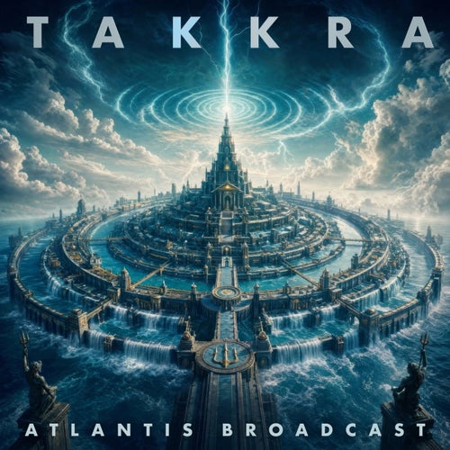 Atlantis Broadcast