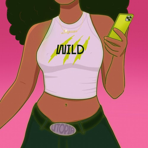 WILD!