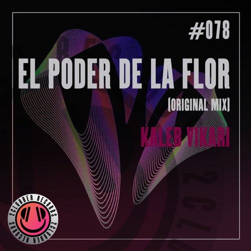 El Poder De La Flor