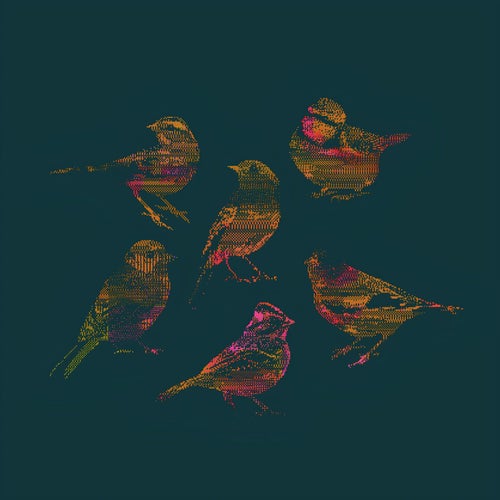 Seven Dogs