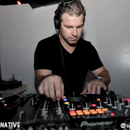 Chris Fortier October 2013 Beatport Chart