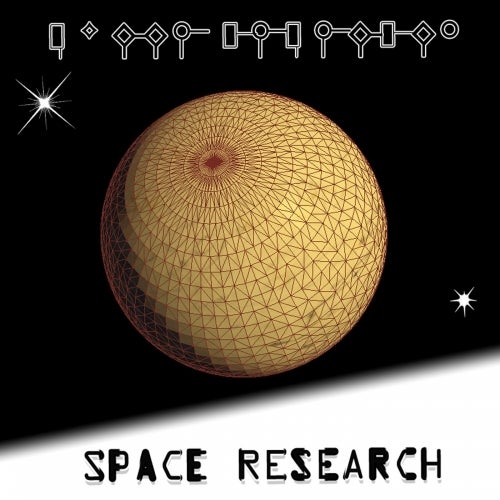 Space Research Records