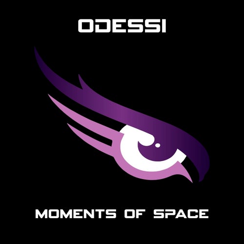 Moments Of Space
