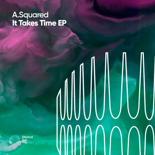 It Takes Time EP