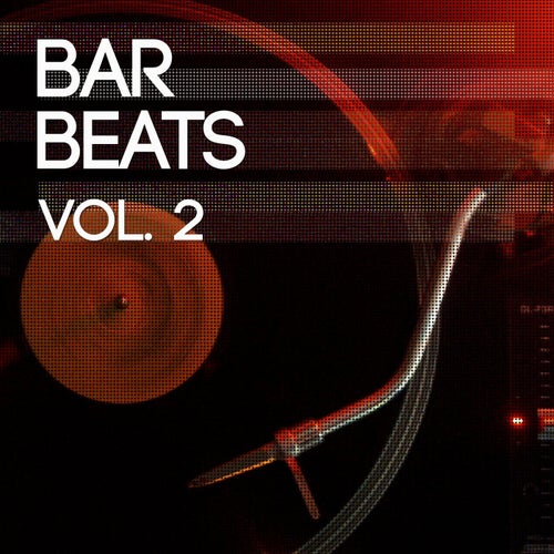 Bar Beats, Vol. 2 (Deep Chill House)