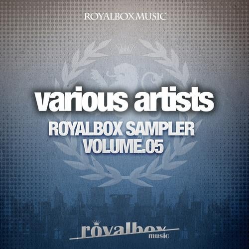 Royalbox Sampler Volume.05