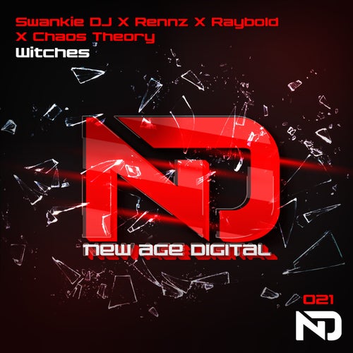  Swankie DJ Vs. Rennz And Raybold & Chaos Theory - Witches (2026) 